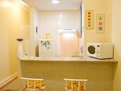 Apartamento Ouro Negro Rio de Janeiro Cameră foto