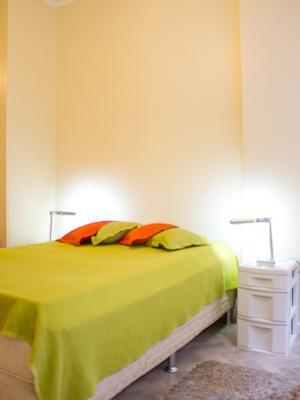 Apartamento Ouro Negro Rio de Janeiro Cameră foto