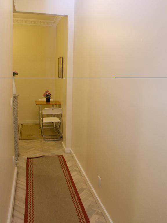 Apartamento Ouro Negro Rio de Janeiro Cameră foto
