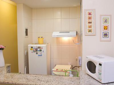 Apartamento Ouro Negro Rio de Janeiro Cameră foto