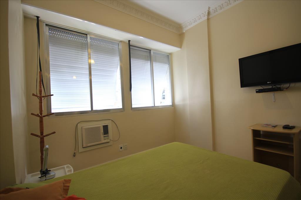 Apartamento Ouro Negro Rio de Janeiro Cameră foto