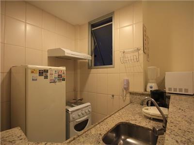 Apartamento Ouro Negro Rio de Janeiro Cameră foto