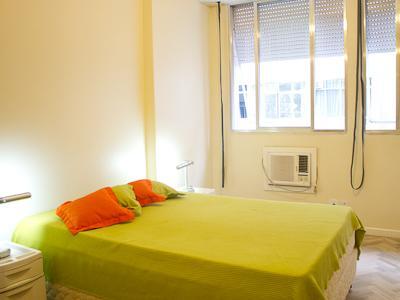 Apartamento Ouro Negro Rio de Janeiro Cameră foto