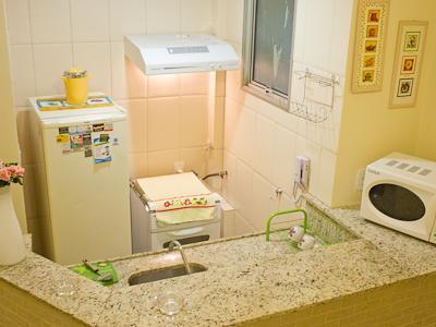 Apartamento Ouro Negro Rio de Janeiro Cameră foto