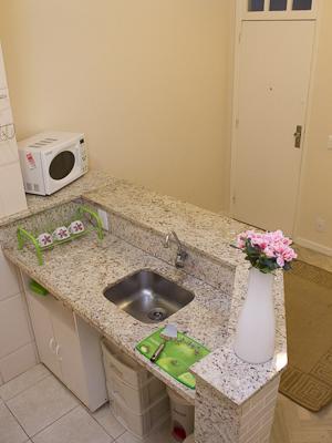 Apartamento Ouro Negro Rio de Janeiro Cameră foto